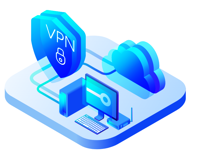 ویستا وی پی ان