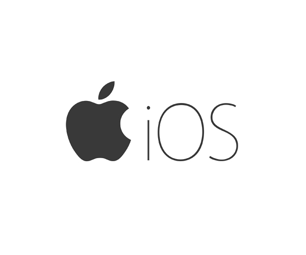 استفاده در iOS