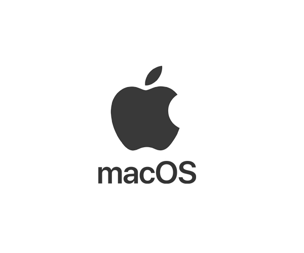 استفاده در MacOs
